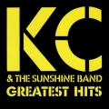  KC & The Sunshine Band ‎– Greatest Hits 